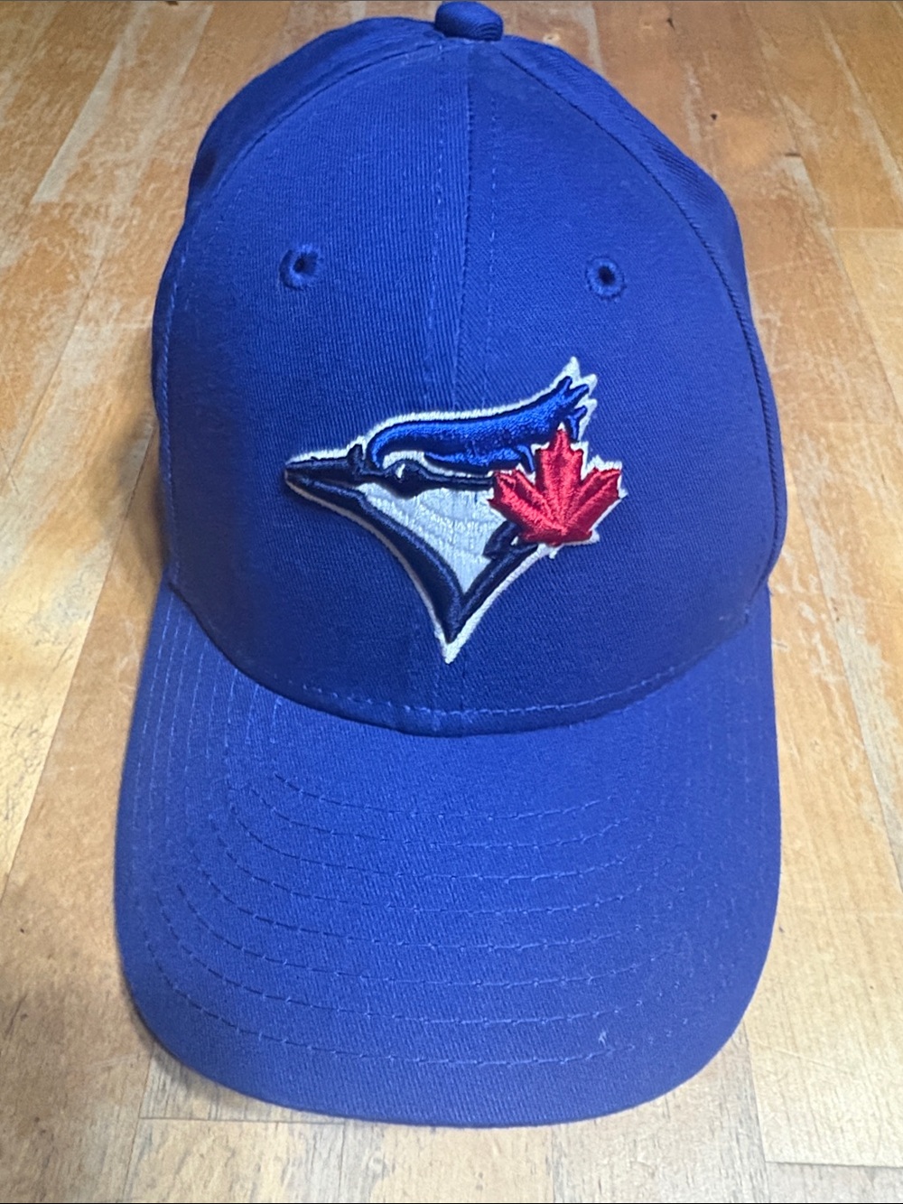 New Era 9Forty Toronto Blue Jays Youth Hat